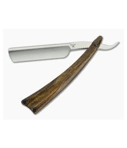 Buck Knives Salient Limited Edition Ironwood Razor 0039IWSLE