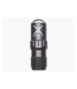 Exotac MatchCap XL Gunmetal Gray 4100-GUN