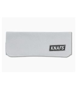 Knafs Gray Polishing Cloth