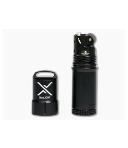 Exotac TitanLight Waterproof Lighter Black 5500-BLK