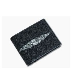 Adam Unlimited Stingray/Shark Wallet Bi-Fold 