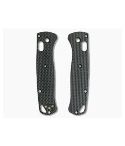 Putman Blade Scales Benchmade Bugout 535 Carbon Fiber Scales