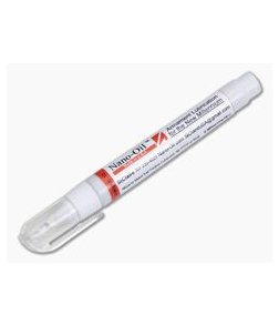 Nano-Oil by St. Claire NanoPen 10 Weight Light NanoLube .5oz (15cc) Pen