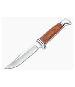 Buck Woodsman Heritage Cocobolo Handle
