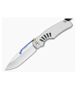 Chris Reeve Ti-Lock Folding Knife