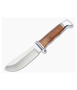 Buck Skinner Heritage Cocobolo Handle