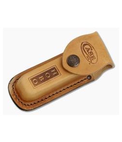 Case Leather Hobo Sheath