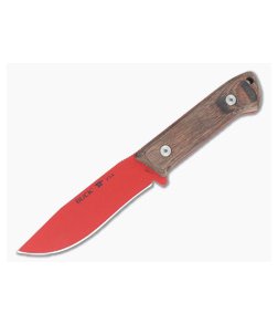 Buck 104 Compadre Camp Knife 0104WAS