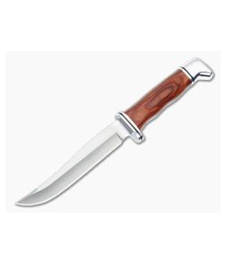 Buck Pathfinder Heritage Cocobolo Handle