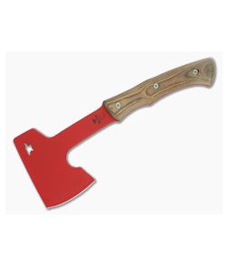 Buck 106 Compadre Axe 0106WAS