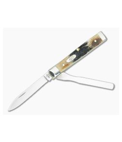 Case Baby Doc Genuine Stag 01083