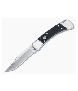 Buck 110 Automatic Elite Black G10 S30V Lock Back Folder 0110BKSA