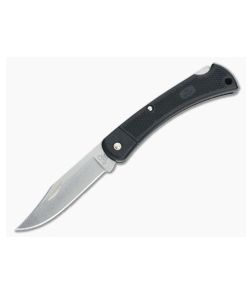 Buck 110 Folding Hunter LT Lightweight Lock Back 0110BKSLT