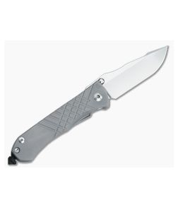Chris Reeve Umnumzaan Tactical Folder Left Handed