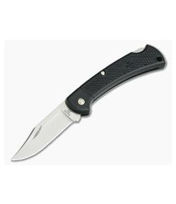 Buck 112 Ranger LT Light Weight Lock Back Folding Hunter 0112BKSLT