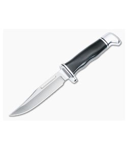 Buck 117 Brahma Black Handle