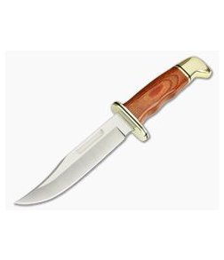 Buck Special Clip Point Hunter Cocobolo 0119BRS