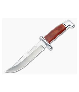 Buck Special Heritage Cocobolo Handle