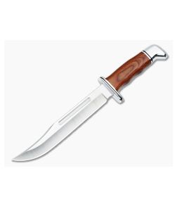 Buck General Heritage Cocobolo Handle