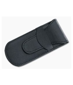 Adam Unlimited Leather Knife Pocket Pouch Large
