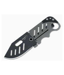 Boker Plus Credit Card Knife Black 01BO011