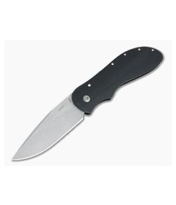 Boker Plus Voortrekker Friction Folder Black G10 D2 Steel 01BO089