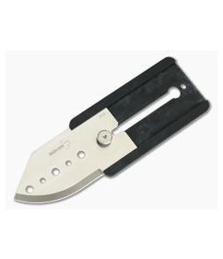 Boker Plus Slyde-R Kubasek Card Knife 01BO259