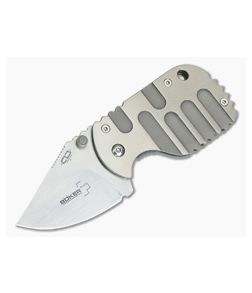 Boker Plus Subcom Titan Frame Lock VG-10 01BO605