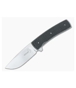 Boker Plus FR VG-10 Flipper Carbon Fiber 01BO743