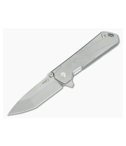 Boker Plus Kihon Tanto Burnley D2 Flipper 01BO764