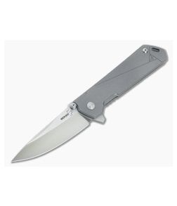 Boker Plus Burnley Kihon Titanium Flipper 01BO773