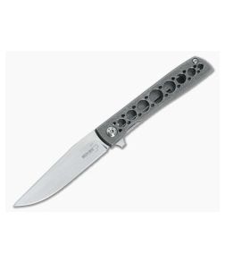 Boker Plus Urban Trapper Petite Titanium Flipper 01BO780