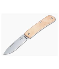 Boker Plus Tech-Tool 1 Copper 12C27 Slip Joint Knife 01BO855