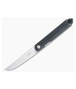 Boker Plus Nori Liner Lock Top Flipper VG10 G10 01BO890