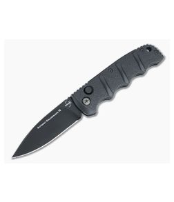 Boker Kalashnikov 74 Automatic Black D2 Folding Knife 01KALS99N