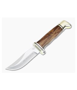 Buck Legacy 212 Fixed Ranger LTD S45VN Ironwood Fixed Blade 0212IWSLE