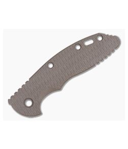 Hinderer Knives XM-18 3.5" Scale Flat Dark Earth