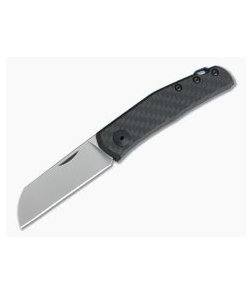 Zero Tolerance 0230 Jens Anso CPM-20CV Carbon Fiber Slip Joint