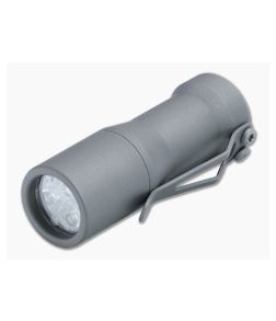 CWF Lights Stonewashed Titanium Peanut 5000K 219C LED CWF-023