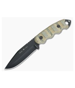Buck 245 Matt Would Go Fixed Blade Knife 0245MCSMWG