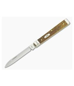 Case Doctor's Knife Smooth Antique Bone SS 02478
