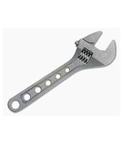 Maratac Titanium Adjustable Wrench - 4 Inch