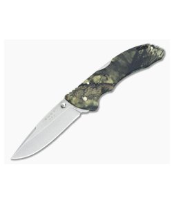 Buck Bantam BHW Large LockBack Mossy Oak Country Camo 0286CMS24