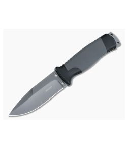 Boker Plus Outdoorsman Fixed Knife Grey 02BO004