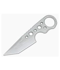 Boker Plus Skelergo Backup Fixed Blade Ring Knife 02BO042