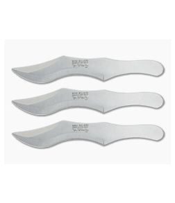 Boker Magnum Mini Bo-Kri Throwing Knife 3-Piece Set