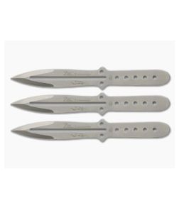 Boker Magnum Ziel Throwing Knife 3-Piece Set