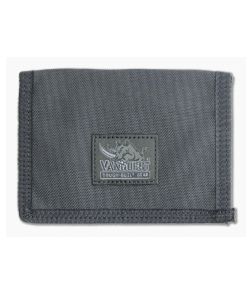 Vanquest CACHE 2.0 RFID-Blocking Security Wallet Wolf Gray 031210WG
