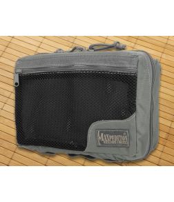 Maxpedition Individual First Aid Pouch Foliage