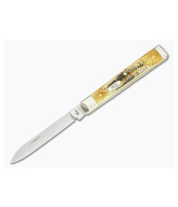 Case Doctor's Knife Bone Stag 03570